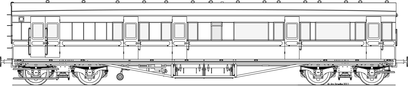 Scale drawing of CC07a