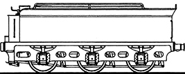 Scale drawing of CT4
