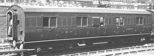 Prototype photograph of D98A